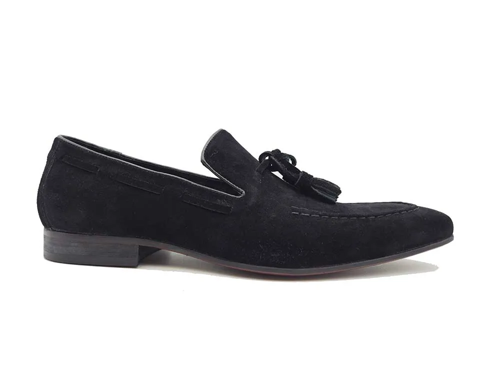 Slip-on Tassel Loafer