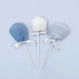 Sock-Pops Assortment, Blue