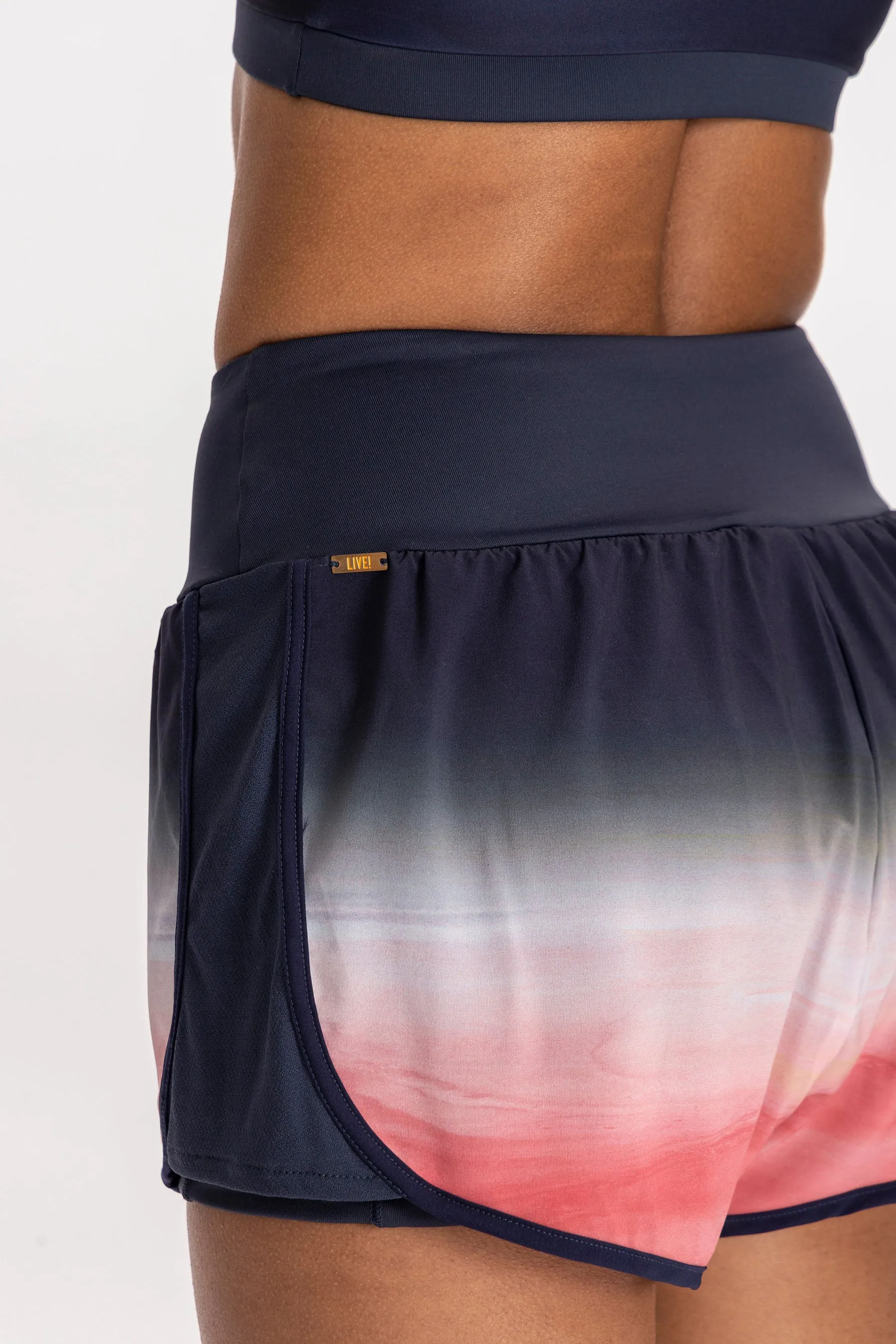 Solaris BT Sportif Shorties