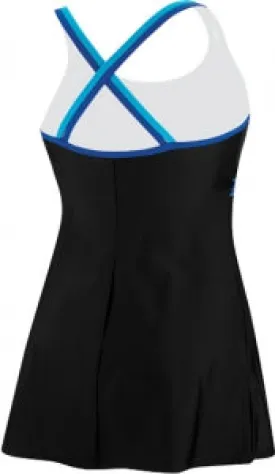 SPEEDO Double Strap Swim Dress