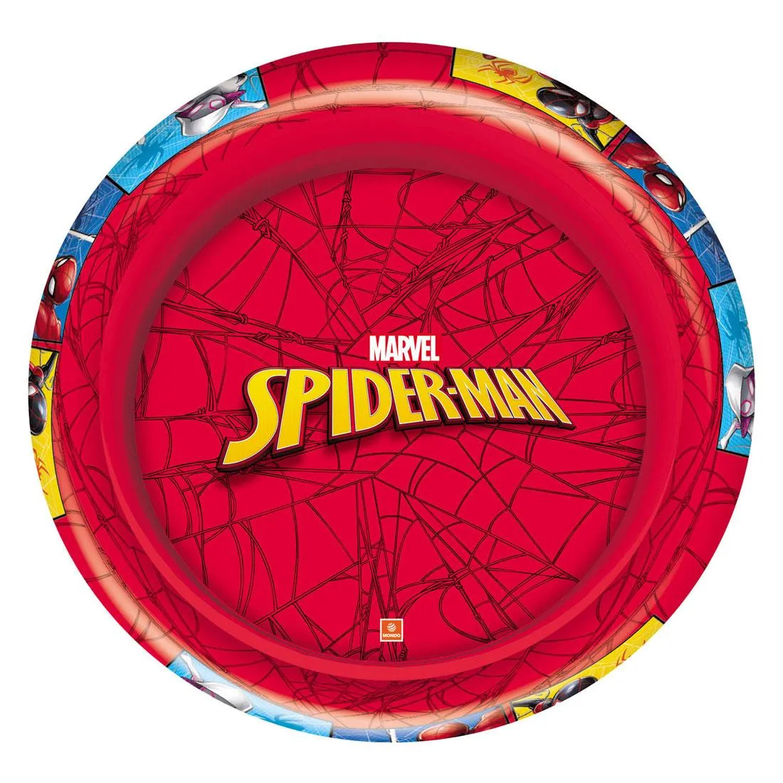 Spiderman 2 Ring Pool