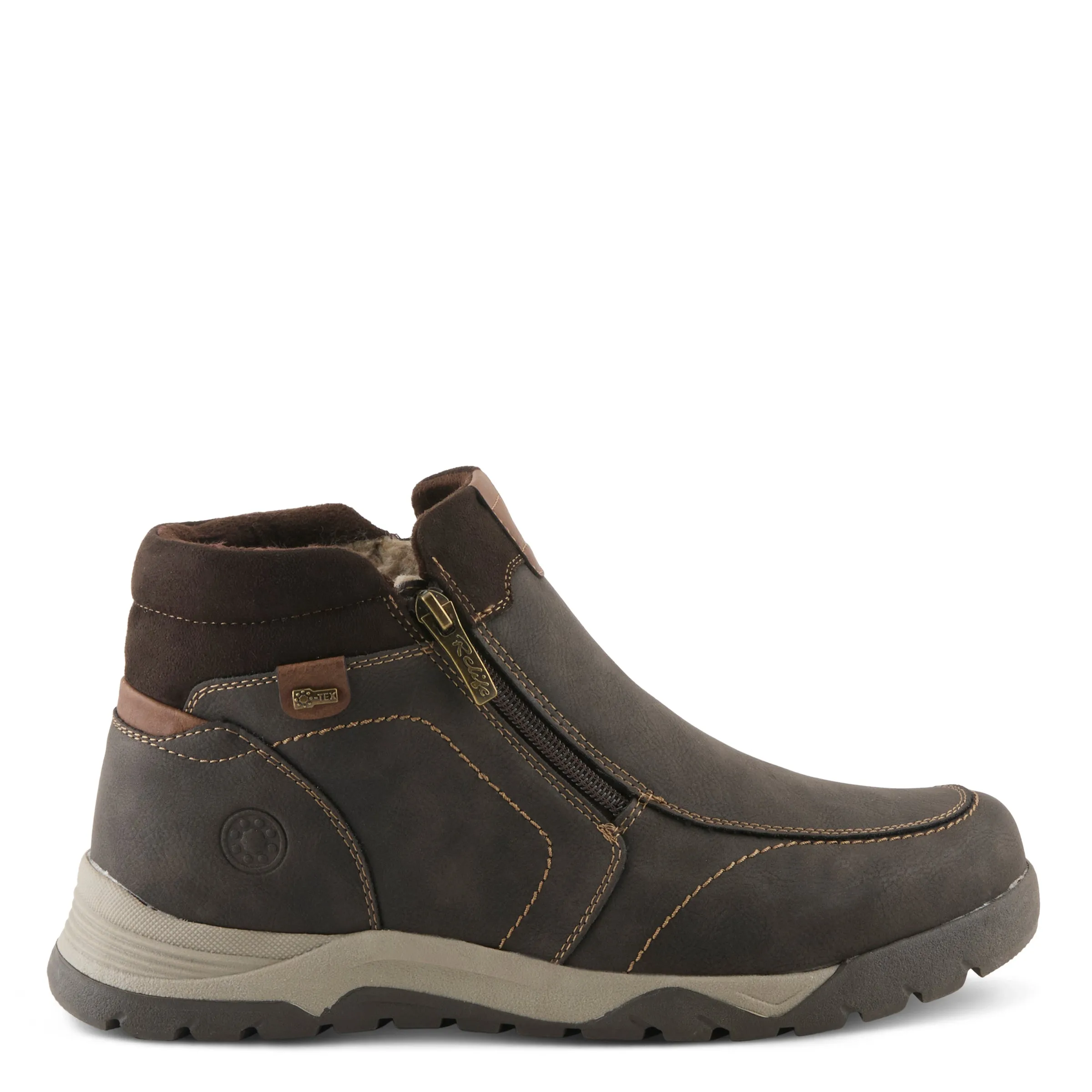 SPRING STEP RELIFE MEN LUCAS BOOT