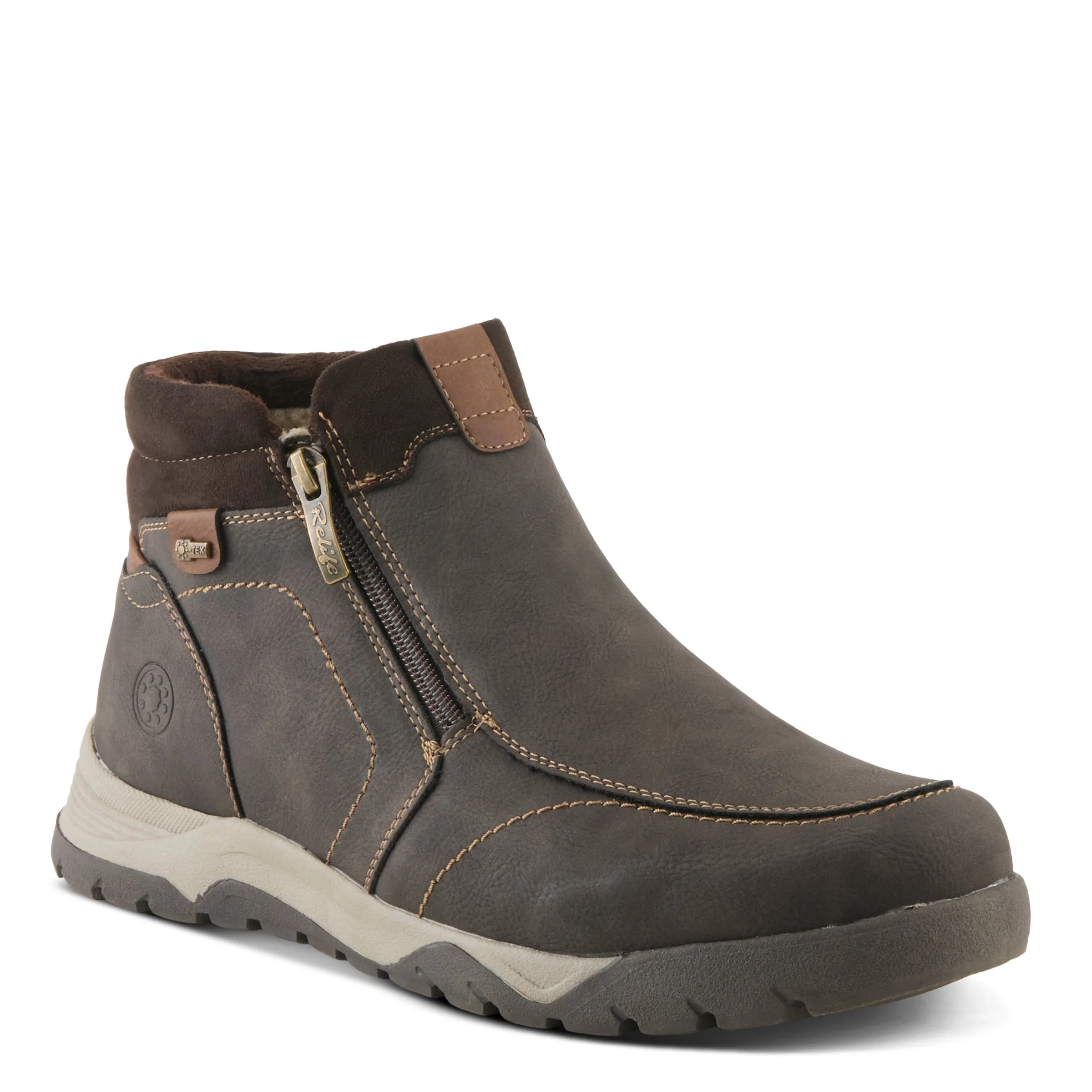 SPRING STEP RELIFE MEN LUCAS BOOT