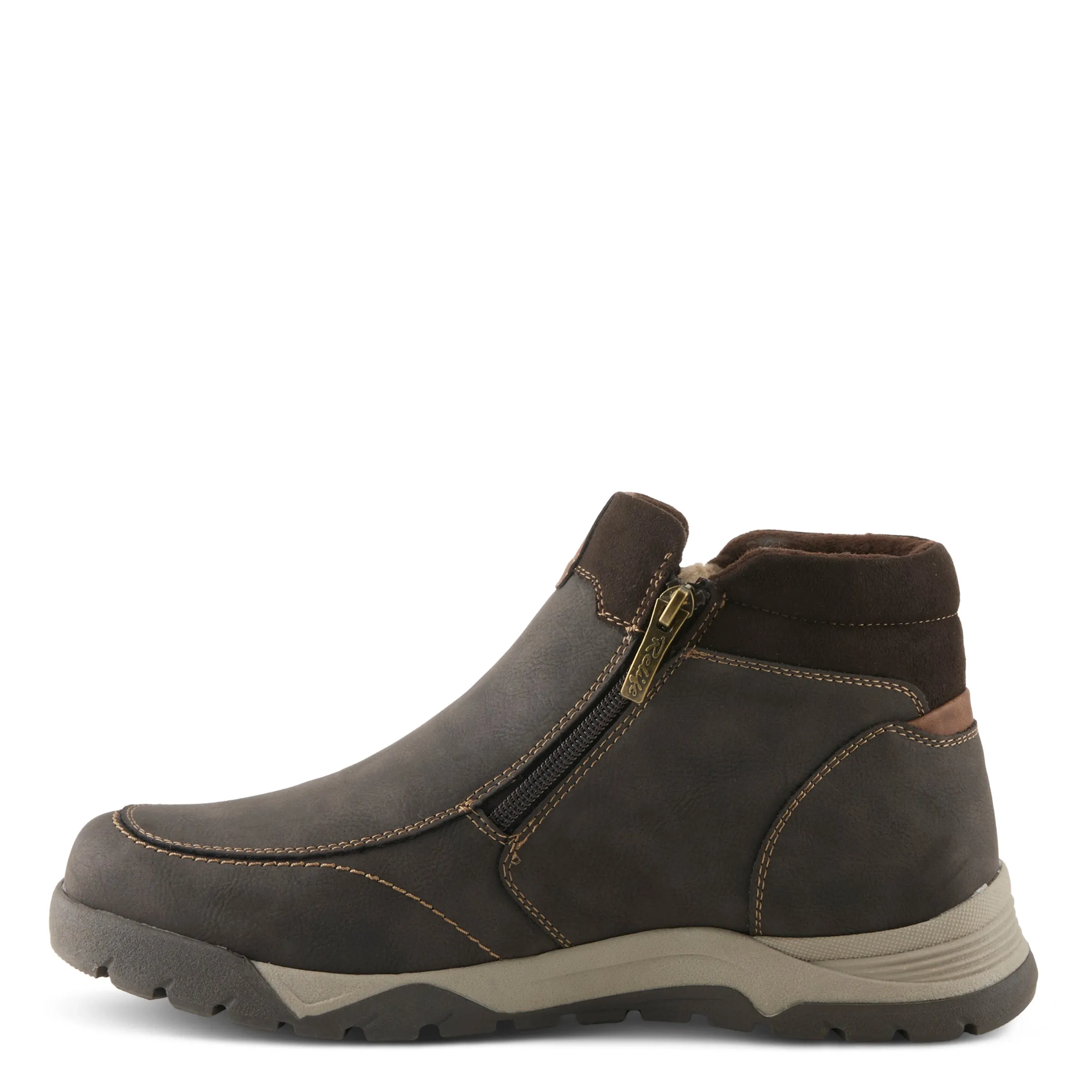 SPRING STEP RELIFE MEN LUCAS BOOT