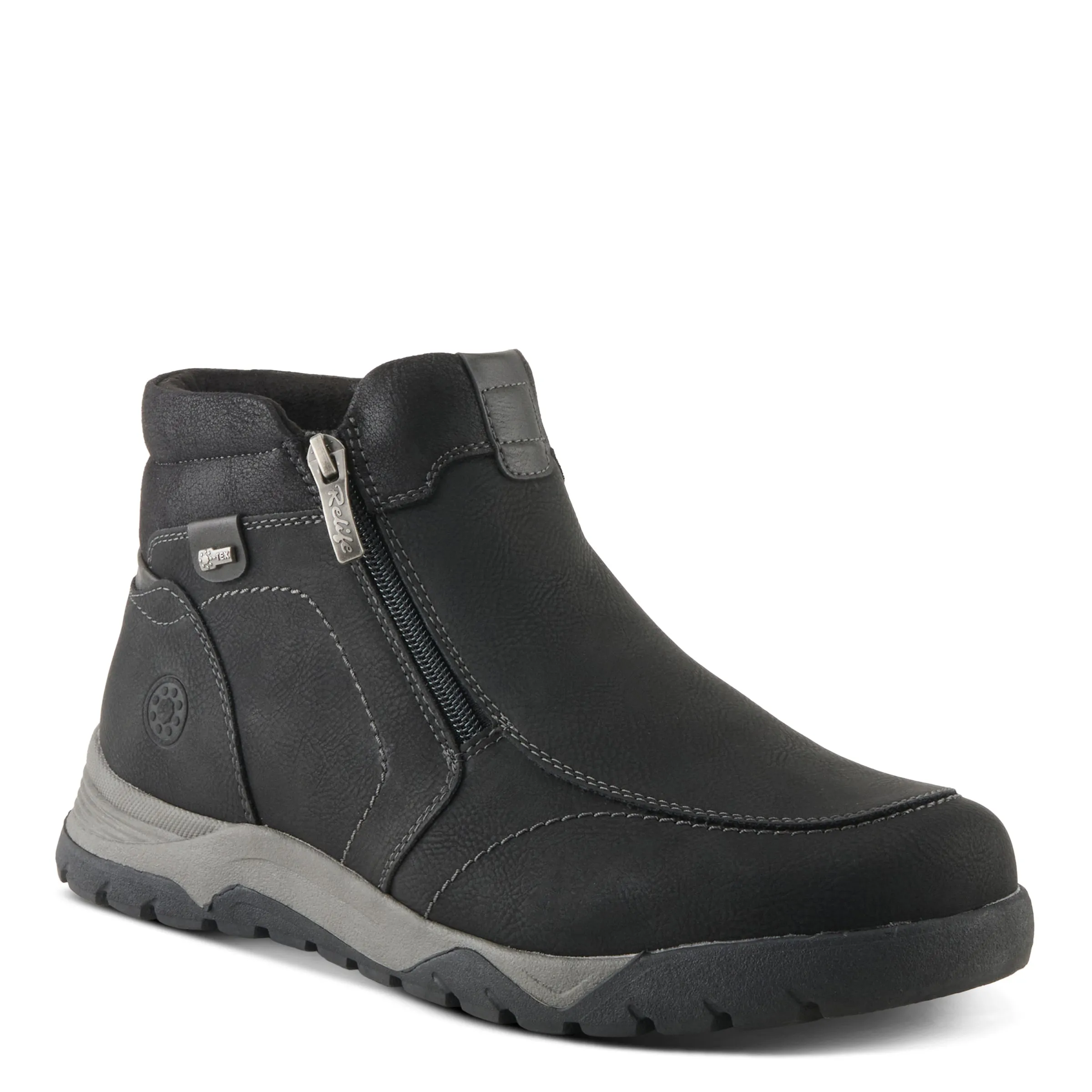 SPRING STEP RELIFE MEN LUCAS BOOT