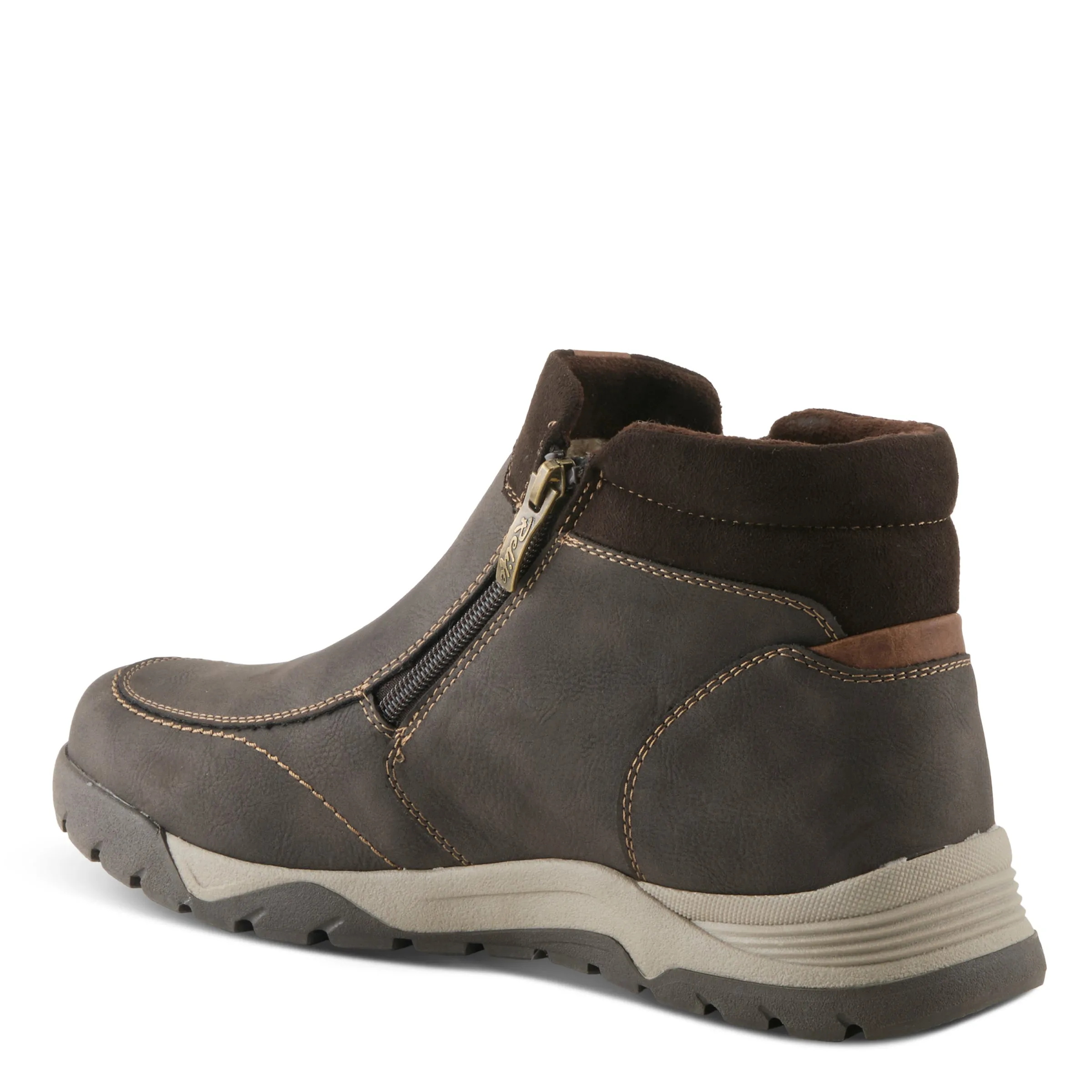 SPRING STEP RELIFE MEN LUCAS BOOT