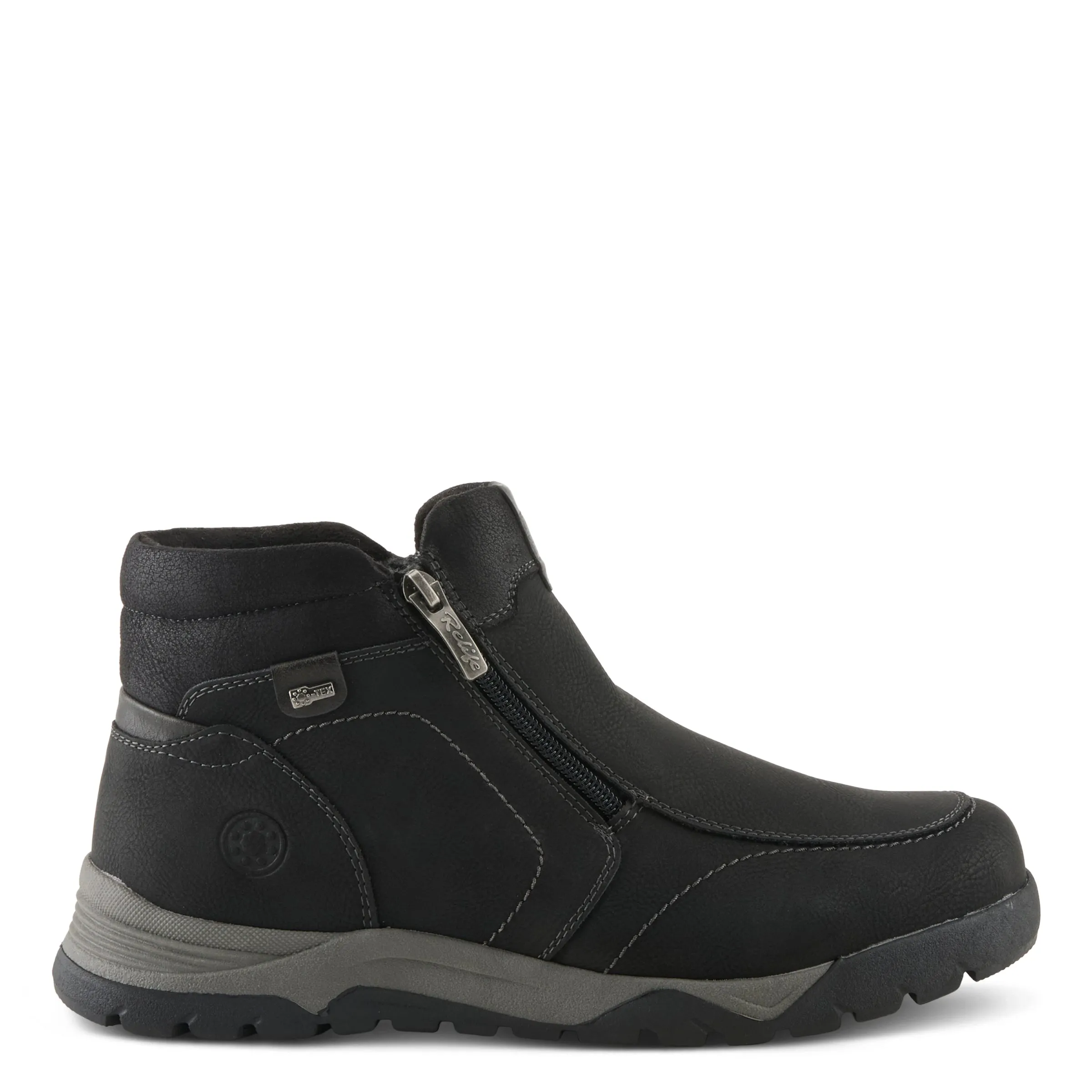 SPRING STEP RELIFE MEN LUCAS BOOT