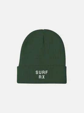 Surf RX Standard Beanie