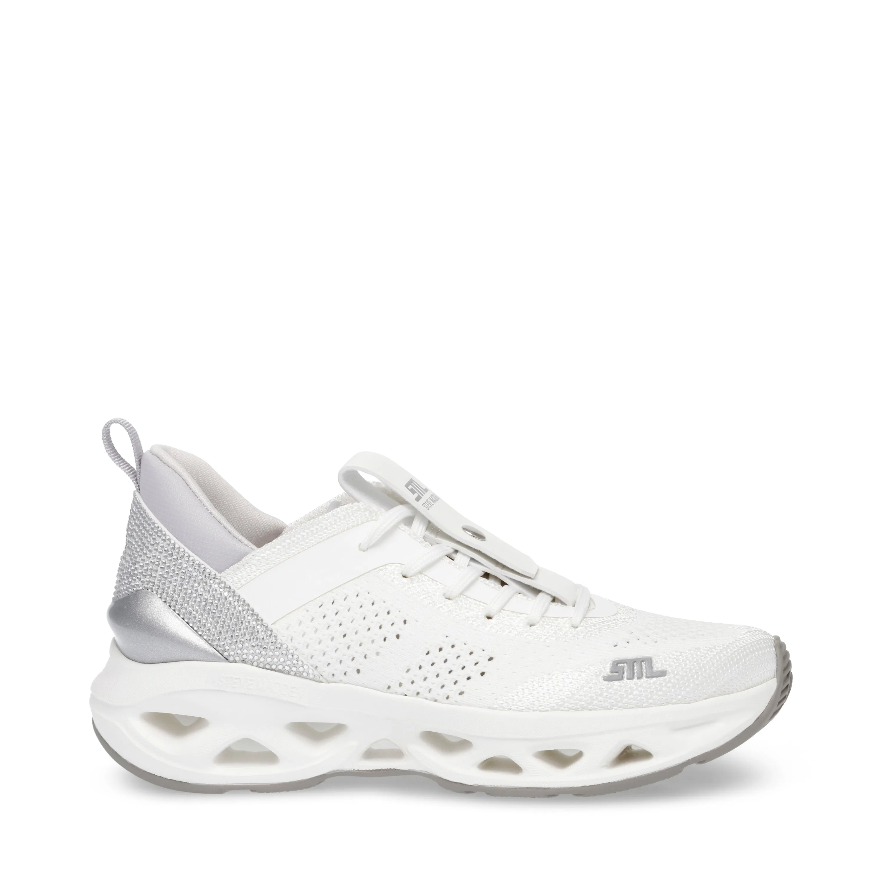 Surge 1R Trainer WHITE/SIL