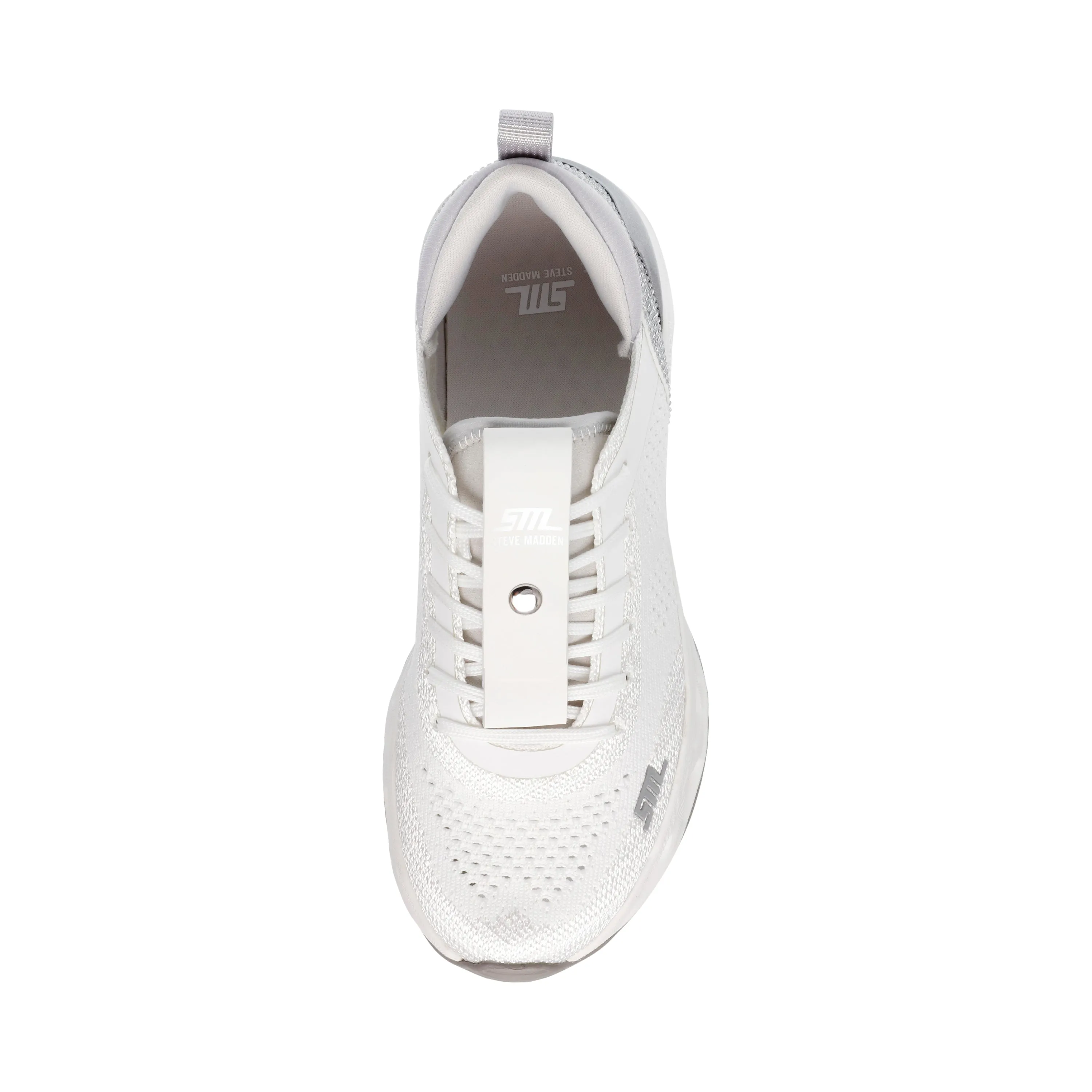 Surge 1R Trainer WHITE/SIL