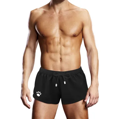 Swim Trunk - S - Black