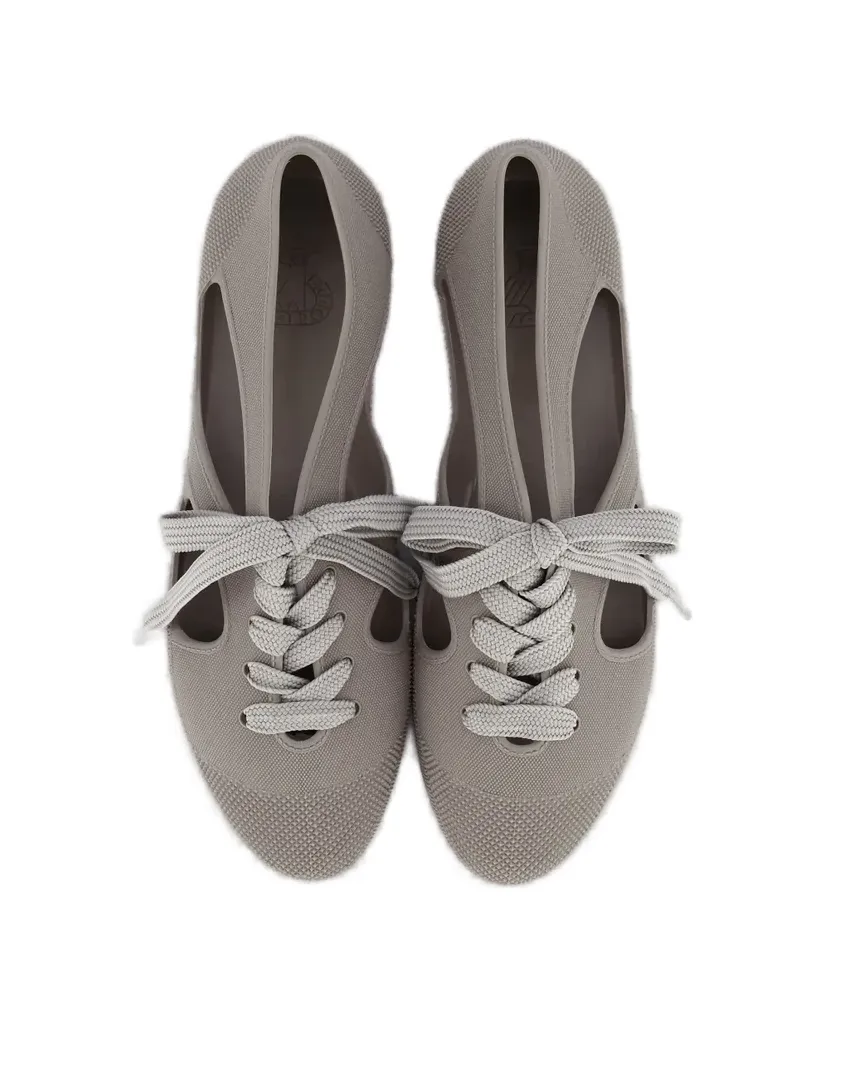 Taupe F-Troupe Bathing Shoes