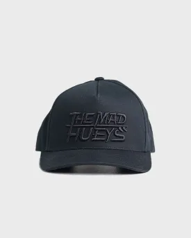 The Mad Hueys Stranded Surf Twill Snapback