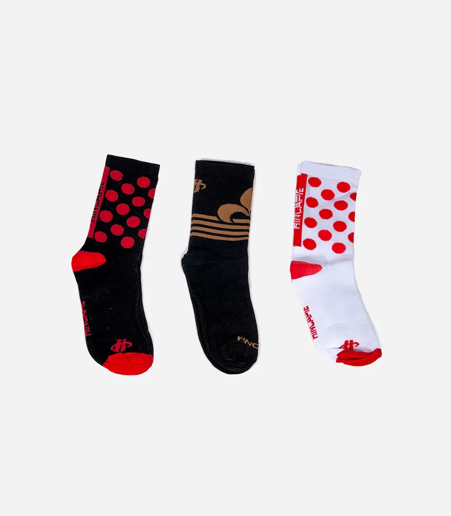 Tour Sock Bundle