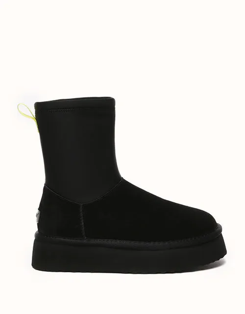 UGG EVERAU® Ethel Platform Boot