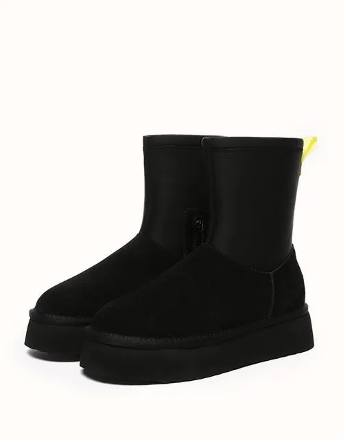 UGG EVERAU® Ethel Platform Boot