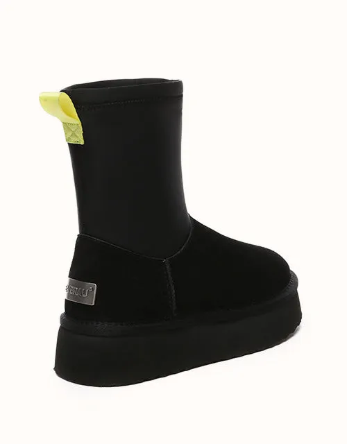 UGG EVERAU® Ethel Platform Boot