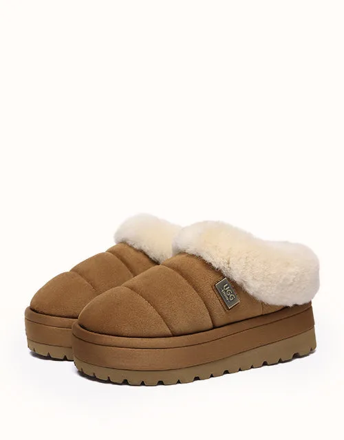 UGG EVERAU® Ulrika Platform