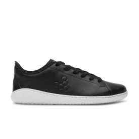 Vivobarefoot Geo Court III Womens Obsidian