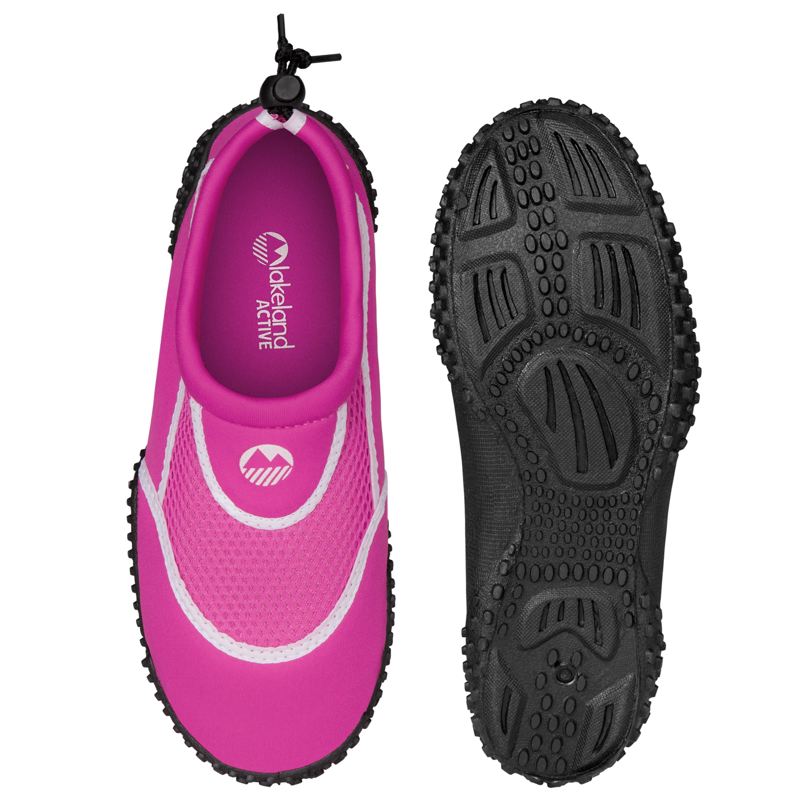 Women's Eden Aquasport Protective Water Shoes