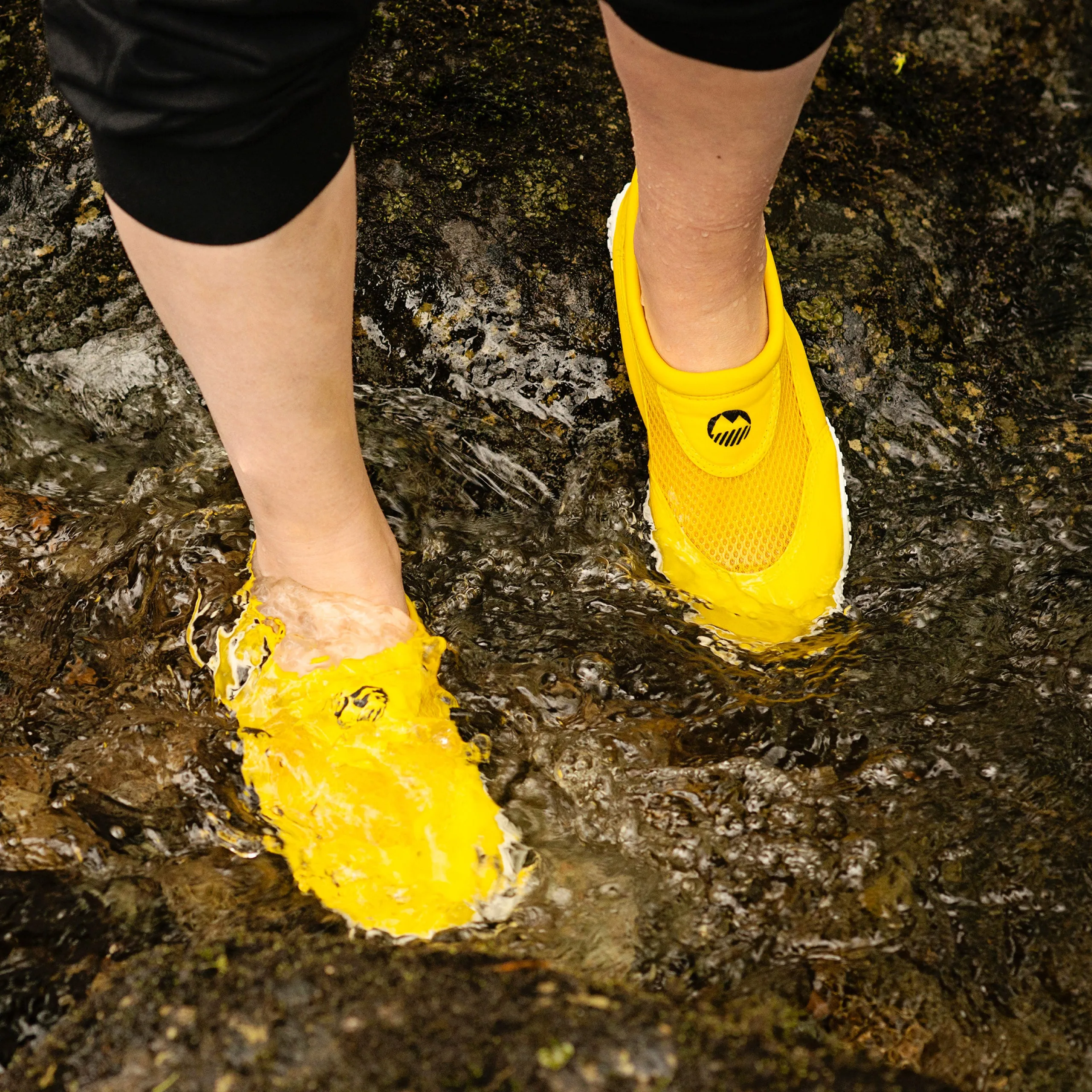 Women's Eden Aquasport Protective Water Shoes