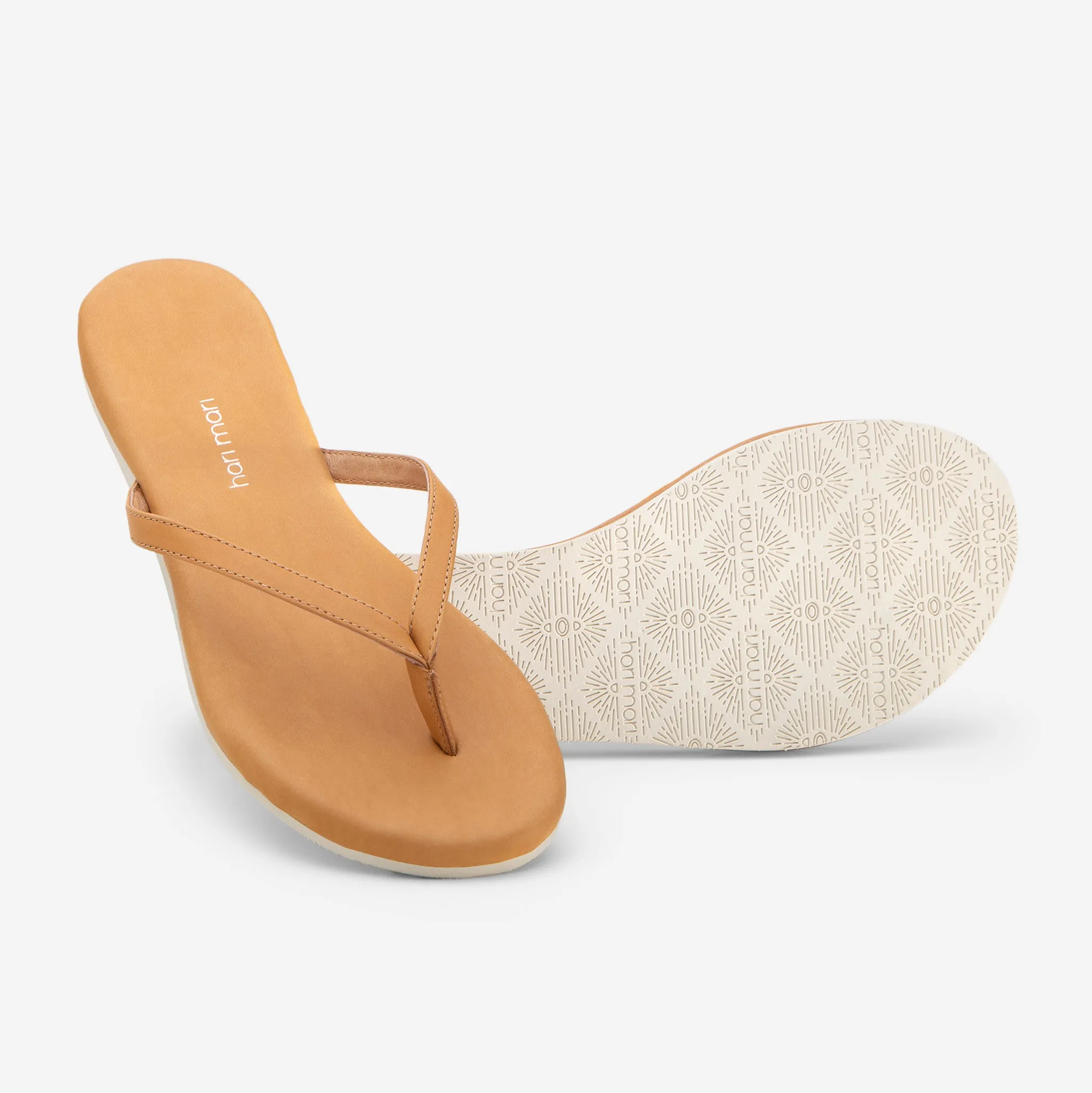 Women's Mari | Natural