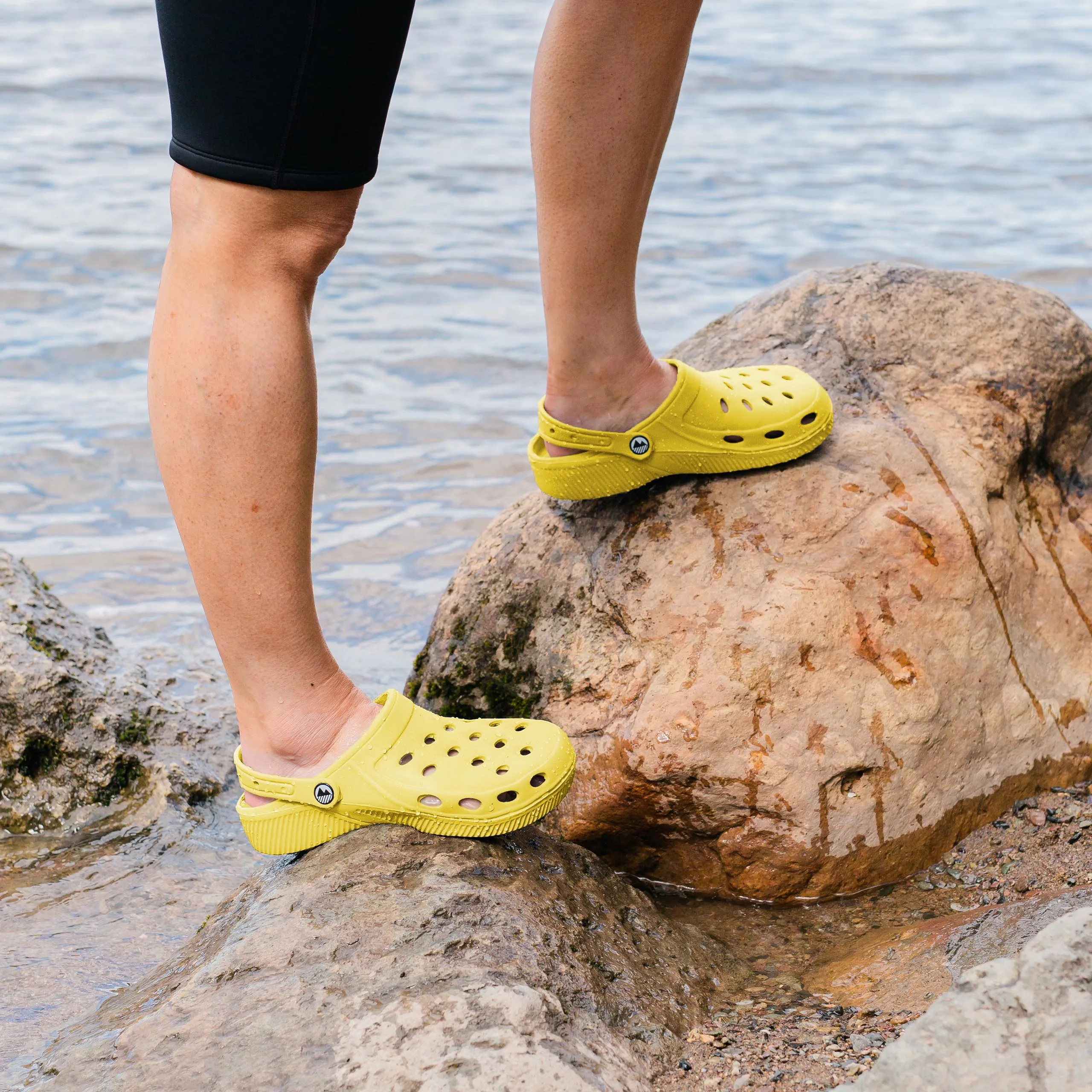 Women's Silloth Lightweight Ventilated Clogs