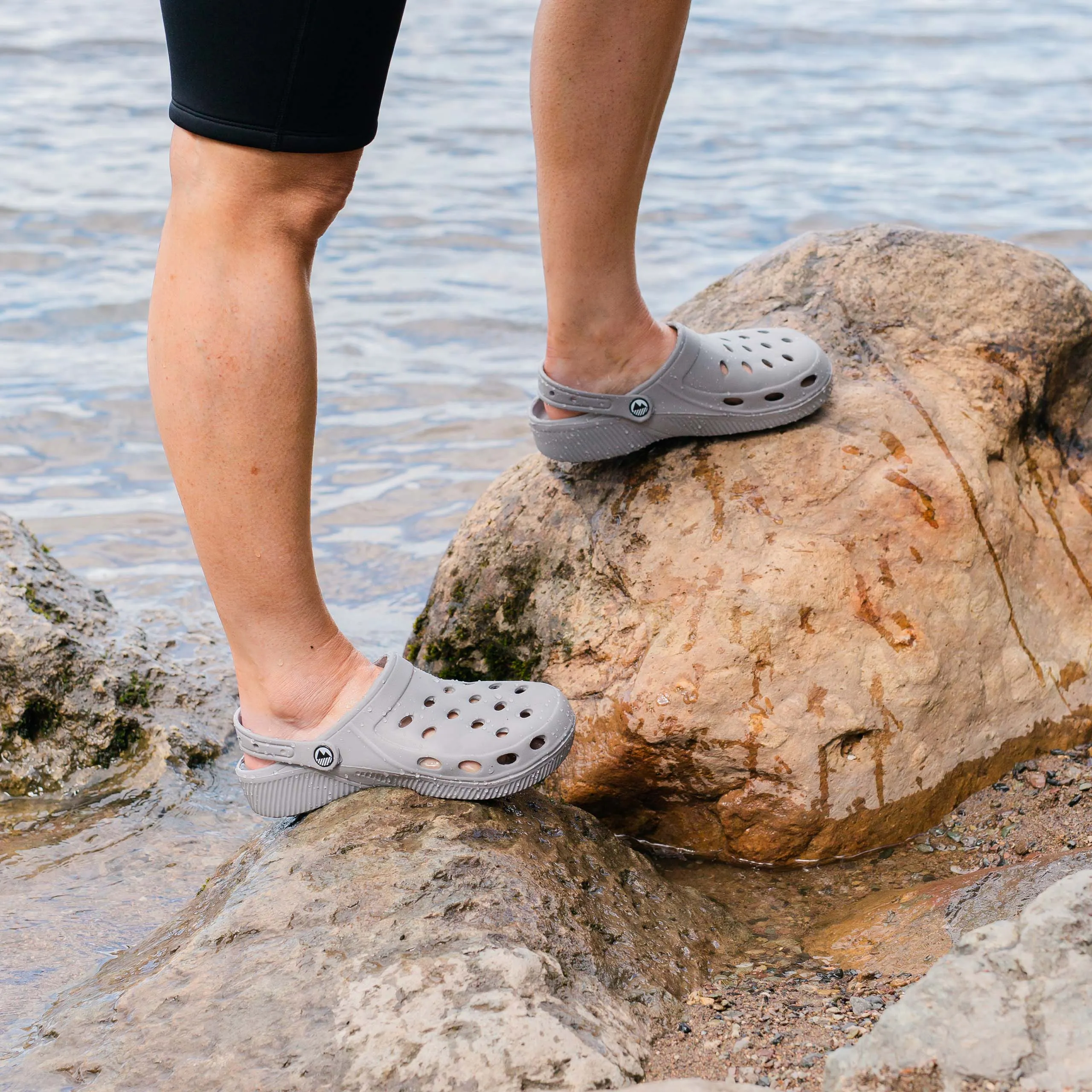 Women's Silloth Lightweight Ventilated Clogs