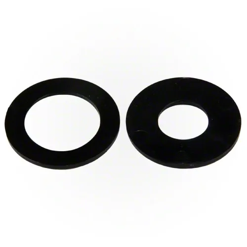 Zodiac ThreadCare Return Fitting - Jet Black