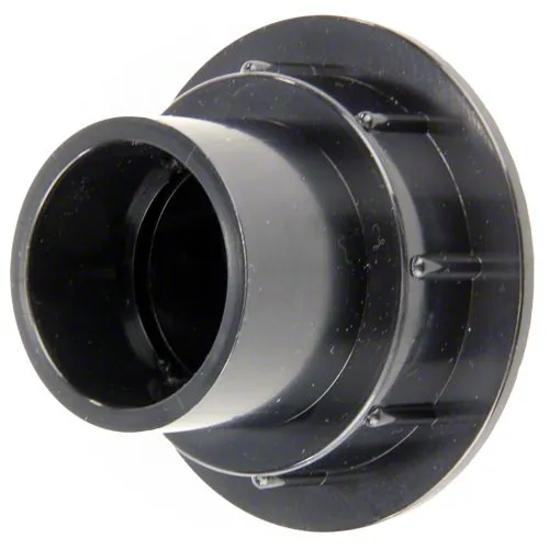 Zodiac ThreadCare Return Fitting - Jet Black